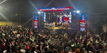 ASDN cierra cena-conciertos con Sergio Vargas, Eddy Herrera y Luis Miguel Del Amargue