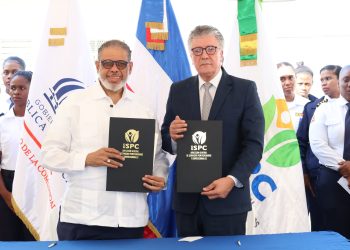 Desarrollo de la Comunidad y Servicios Penitenciarios formalizan alianza en favor del desarrollo social