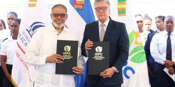 Desarrollo de la Comunidad y Servicios Penitenciarios formalizan alianza en favor del desarrollo social