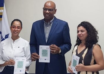 Colegio de Periodistas e IPPP adoptan Carta del Periodismo Dominicano