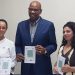 Colegio de Periodistas e IPPP adoptan Carta del Periodismo Dominicano