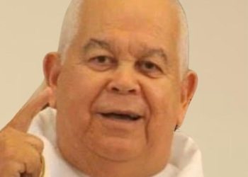 Muere el padre Salesiano Ángel Rogelio Soto Cruz