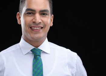 José Ernesto Abud: pide al gobierno mostrar plan para garantizar calidad servicios Senasa