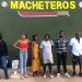 Detienen conductor con haitianos indocumentados en Mao