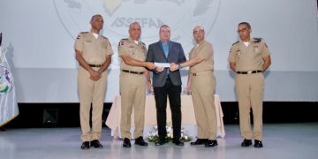 Otros 300 militares en retiro recibirán RD$240.8 millones en Sueldo por Año; MIDE culminará pagos este 23 de diciembre