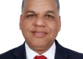 Reeligen a Ramón Emilio Goris presidente del Partido Humanista Dominicano