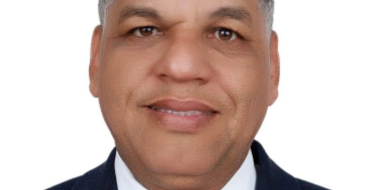 Reeligen a Ramón Emilio Goris presidente  del Partido Humanista Dominicano