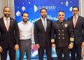 CODESSD celebra su tradicional Encuentro Navideño junto a miembros y aliados