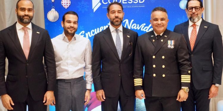 CODESSD celebra su tradicional Encuentro Navideño junto a miembros y aliados