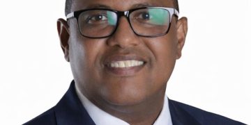 Empresario Pedro Osvaldo Rodríguez Yins asume la presidencia de BANCOMUNA