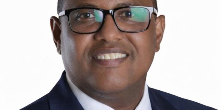 Empresario Pedro Osvaldo Rodríguez Yins asume la presidencia de BANCOMUNA