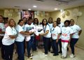 Fundación Sonrisa de Ángel beneficia a 250 prematuros con entrega de kits en doce hospitales del país