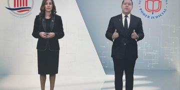 Suprema Corte y TC marcan un hito histórico en la transformación digital del sistema judicial