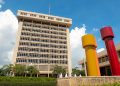 BCRD resalta desempeño y fortaleza del sistema financiero dominicano durante este 2025
