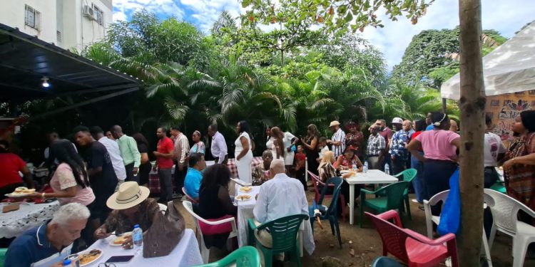 Colegio de Locutores celebra tradicional Fiesta Campestre Navideña 2025 a sus agremiados de todo el país