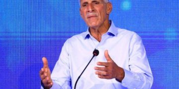 Nasry "Tito" Asfura declarado ganador de la elección presidencial de Honduras