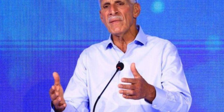 Nasry "Tito" Asfura declarado ganador de la elección presidencial de Honduras