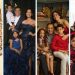 Famosos dominicanos muestran sus espectaculares fotos navideñas