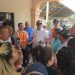 Gobierno dispone asistencia y todo el apoyo frente a emergencia por rotura de tubería en acueducto de Cibao Central