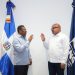 Doctor Joselin Valdez es juramentado nuevo director del Hospital Darío Contreras