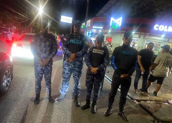 Supervisión preventiva refuerza la seguridad en establecimientos de bebidas alcohólicas en Peravia