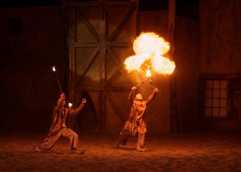 PANACA RD oficializa su apertura y celebra la Navidad con acceso libre hasta el 31 de enero