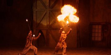 PANACA RD oficializa su apertura y celebra la Navidad con acceso libre hasta el 31 de enero