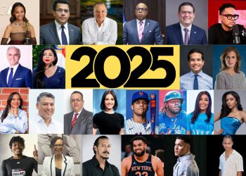 Reporte Diario y destacados periodistas presentan las Personalidades del 2025
