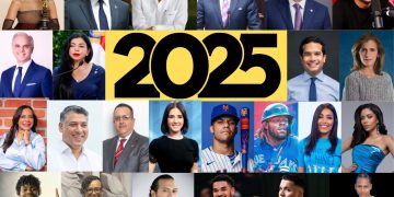 Reporte Diario y destacados periodistas presentan las Personalidades del 2025