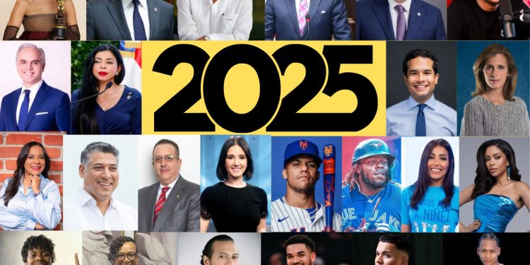 Reporte Diario y destacados periodistas presentan las Personalidades del 2025