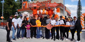 Little Caesars continúa su expansión en la zona norte!