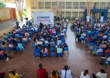 CONADIS logra importantes avances en inclusión para las personas con discapacidad durante el año 2025