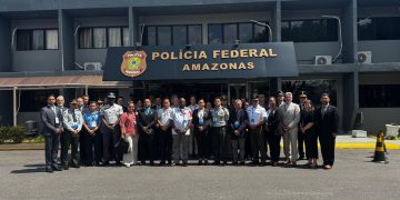 Fuerzas Armadas y Medio Ambiente refuerzan cooperación internacional a través del Senpa