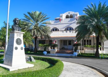 MIREX cierra el 2025 con logros significativos en la ejecución de la política exterior dominicana