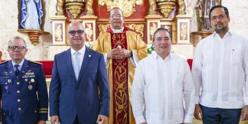 Igor Rodríguez reafirma compromiso con el sector en inicio Semana Aviación Civil Dominicana