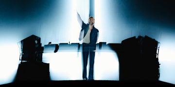 David Guetta presentará en Santo Domingo el espectáculo electrónico más grande del mundo: “The Monolith Tour”