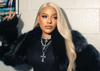 La Insuperable entra nuevamente al Top de las Mejores Artistas Dominicanas del 2025; concluye año de éxitos, poder, vigencia y reinvención