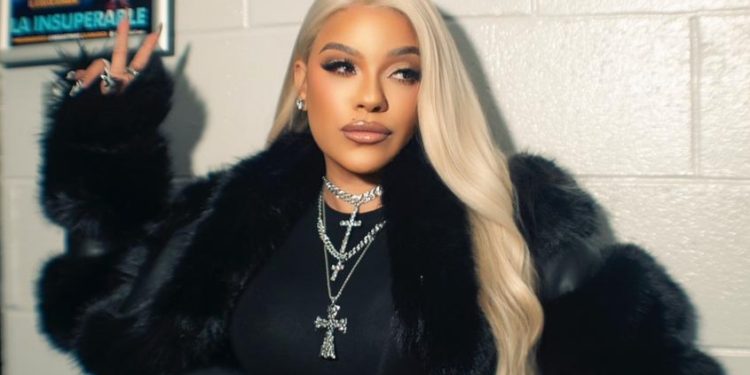 La Insuperable entra nuevamente al Top de las Mejores Artistas Dominicanas del 2025; concluye año de éxitos, poder, vigencia y reinvención