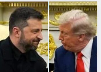 Zelensky confirma se reunirá próximamente con Trump: “No vamos a perder ni un solo día”