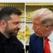 Zelensky confirma se reunirá próximamente con Trump: “No vamos a perder ni un solo día”
