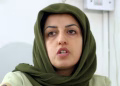 El régimen de Irán volvió a arrestar a Narges Mohammadi, premio Nobel de la Paz 2023