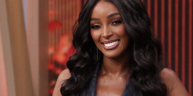 Amara La Negra pide ser nominada en premios soberano 2026