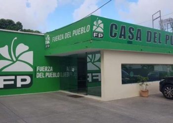 FP responde intimación de JCE y defiende carácter constitucional de la “Marcha del Pueblo”