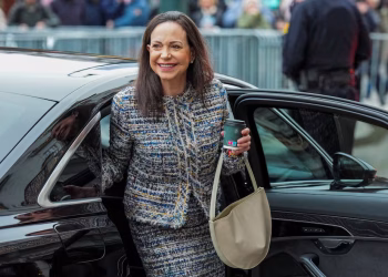 Nuevos detalles sobre la salida de María Corina Machado: disfraces, un GPS perdido en el mar y horas a la deriva en el Caribe