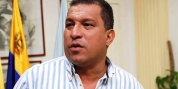 El régimen de Maduro admitió la muerte del preso político Alfredo Díaz en prisión