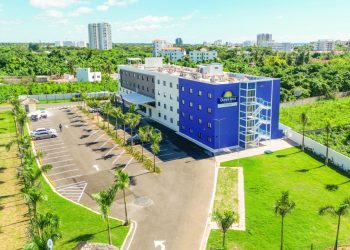 El grupo De Valle anuncia inicio de operaciones del hotel Days Inn by Wyndham Juan Dolio este lunes