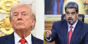 EU sanciona tres sobrinos de Nicolás Maduro a los que acusa de narcotráfico