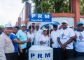 PRM finaliza con éxito masiva jornada nacional "Verifícate"