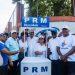 PRM finaliza con éxito masiva jornada nacional "Verifícate"