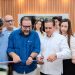 Diputado José Luis Abreu inaugura Centro de Gestión Social y Comunitaria en La Vega